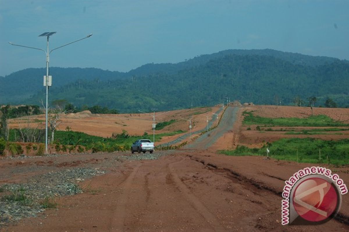 Kotabaru Siapkan Rp21 Miliar Untuk Peningkatan Jalan