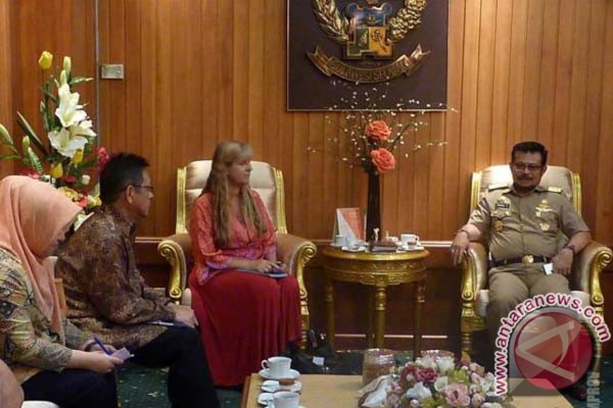 Unicef Apresiasi Komitmen Perlindungan Anak Pemprov Sulsel 