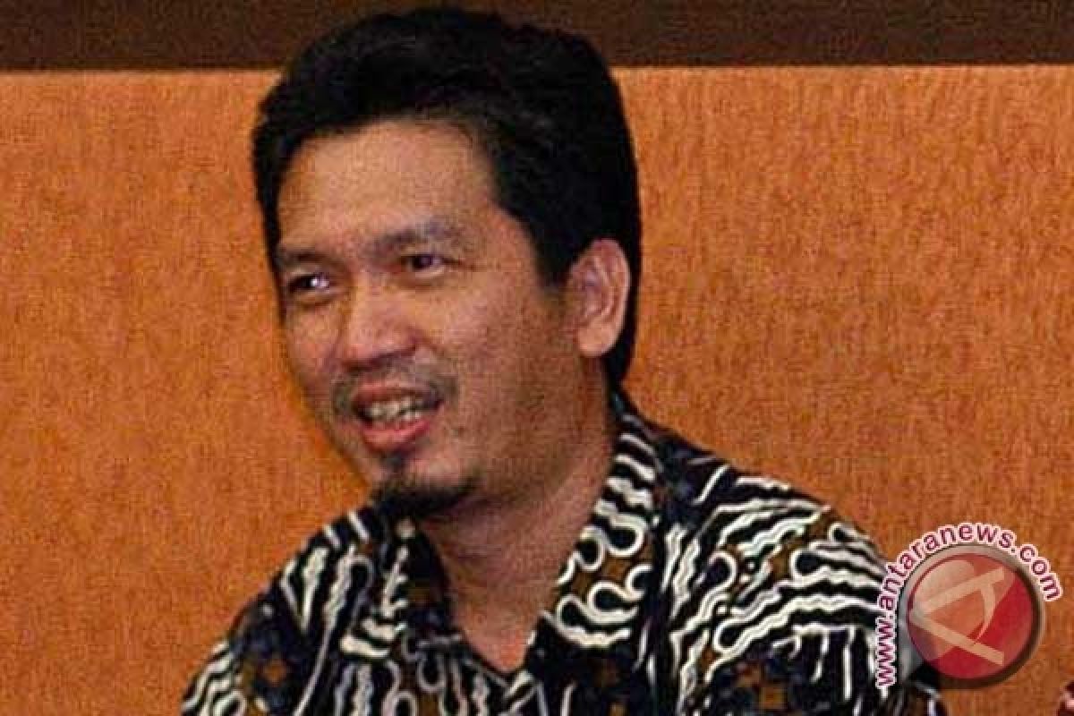 Legislator: Terpidana Teroris tidak Boleh Dicampur