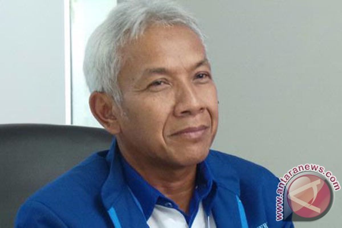 Agus Hermanto: KPK diminta tidak libatkan TNI