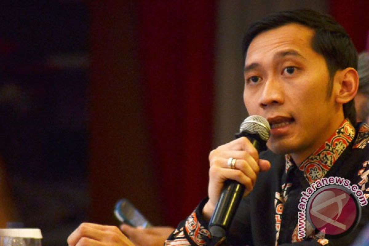 Anggota DPR: UU Kebudayaan untuk proteksi budaya