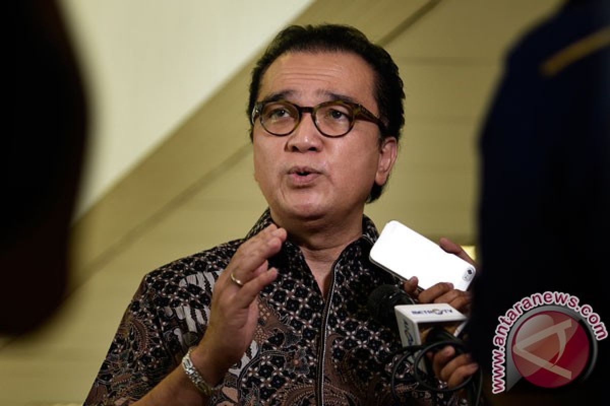 KMP hails meeting between President Jokowi and Prabowo Subianto