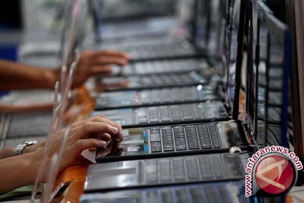 Sebanyak 1.000 Peserta Dilatih Pemanfaatan Internet Sehat