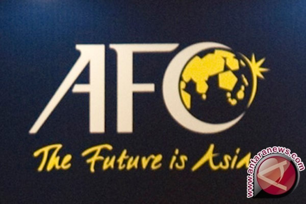 AFC Dilaporkan Putus Kontrak Dengan Perusahaan Penyiaran China