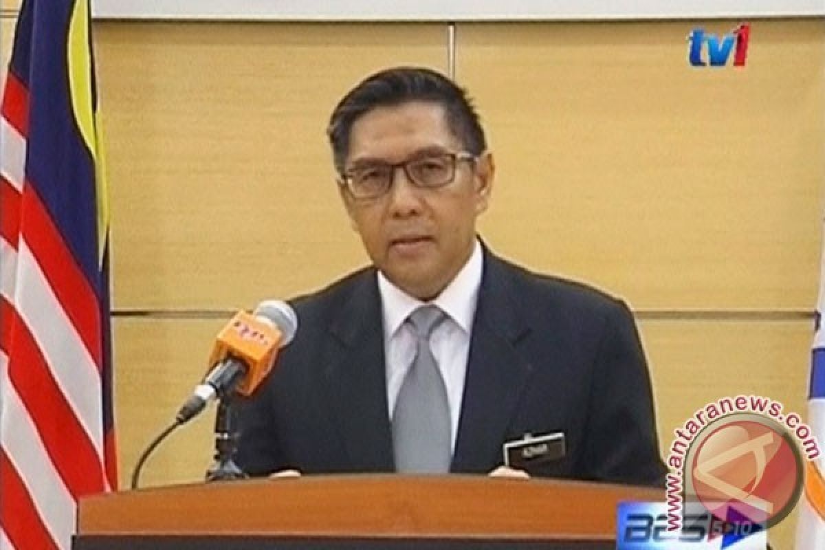  Keluarga Korban MH370 Minta Malaysia Teruskan Pencarian