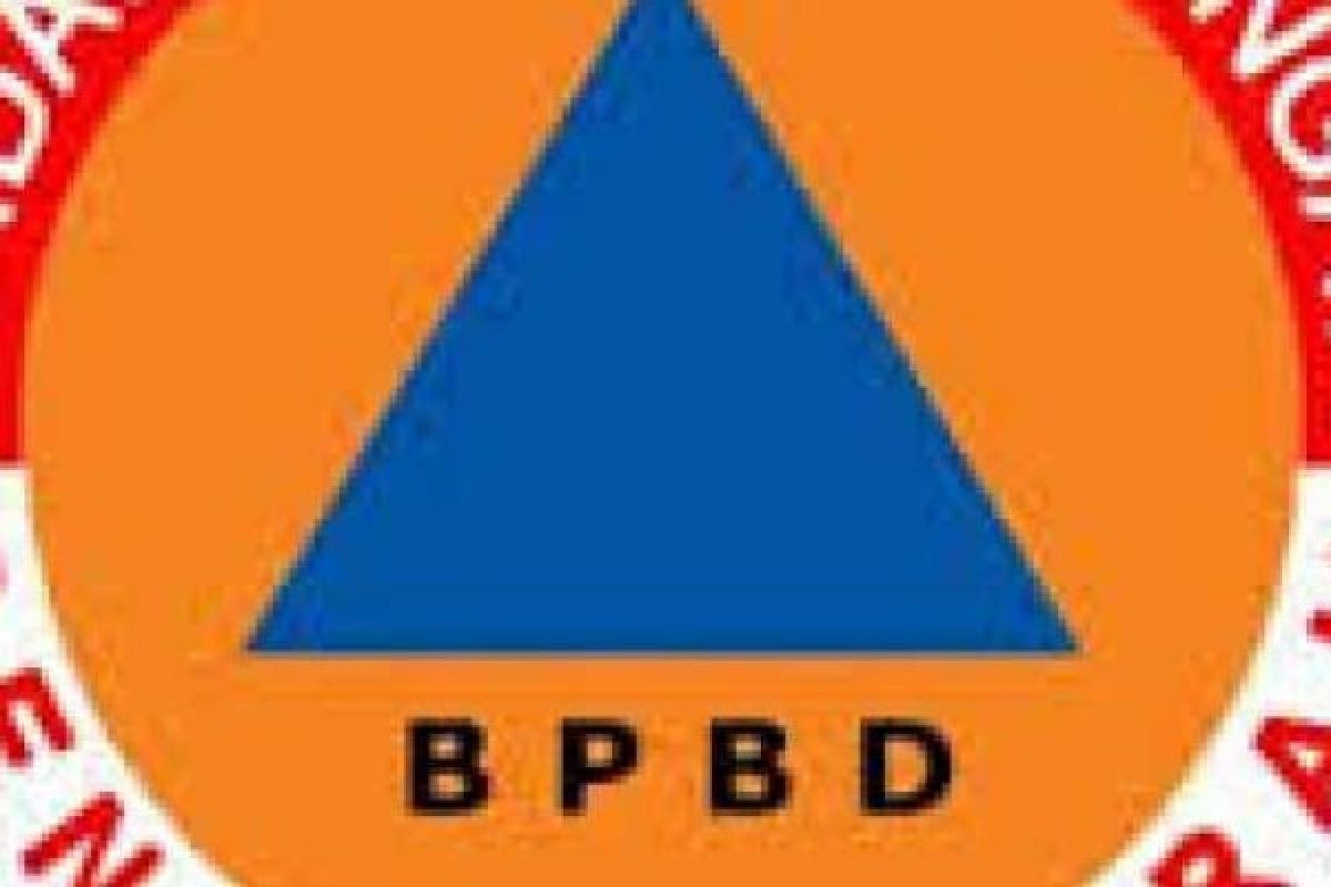 BPBD Bengkalis Rapat Pengendalian Aksi Karhutla