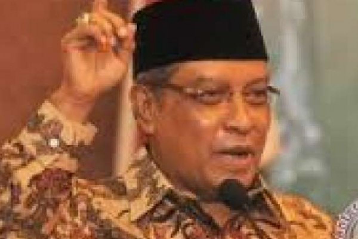 Habib Lutfi: Jika Ulama Dan TNI-Polri Bersatu, Indonesia Kuat