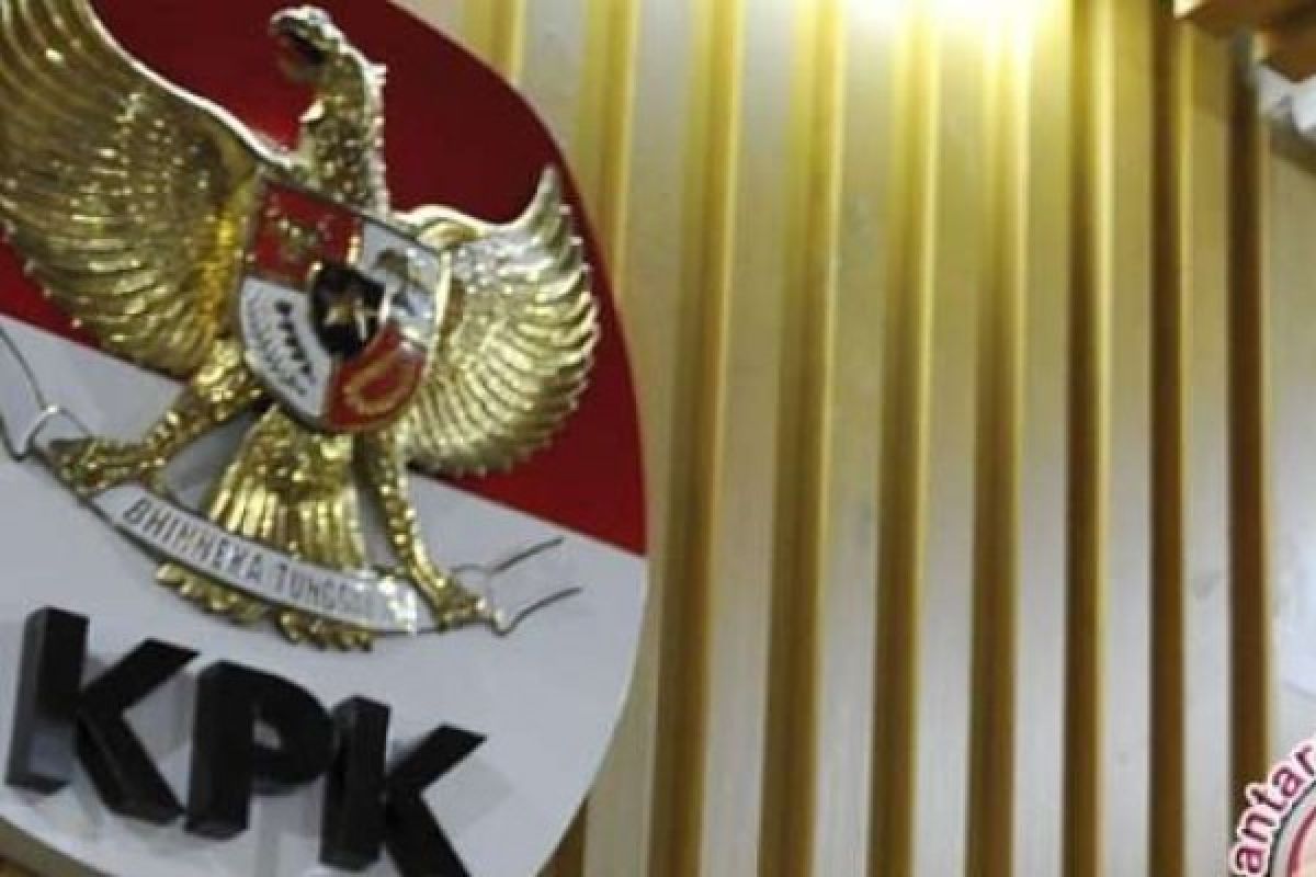 29 menteri Kabinet Kerja Sudah Lapor LHKPN