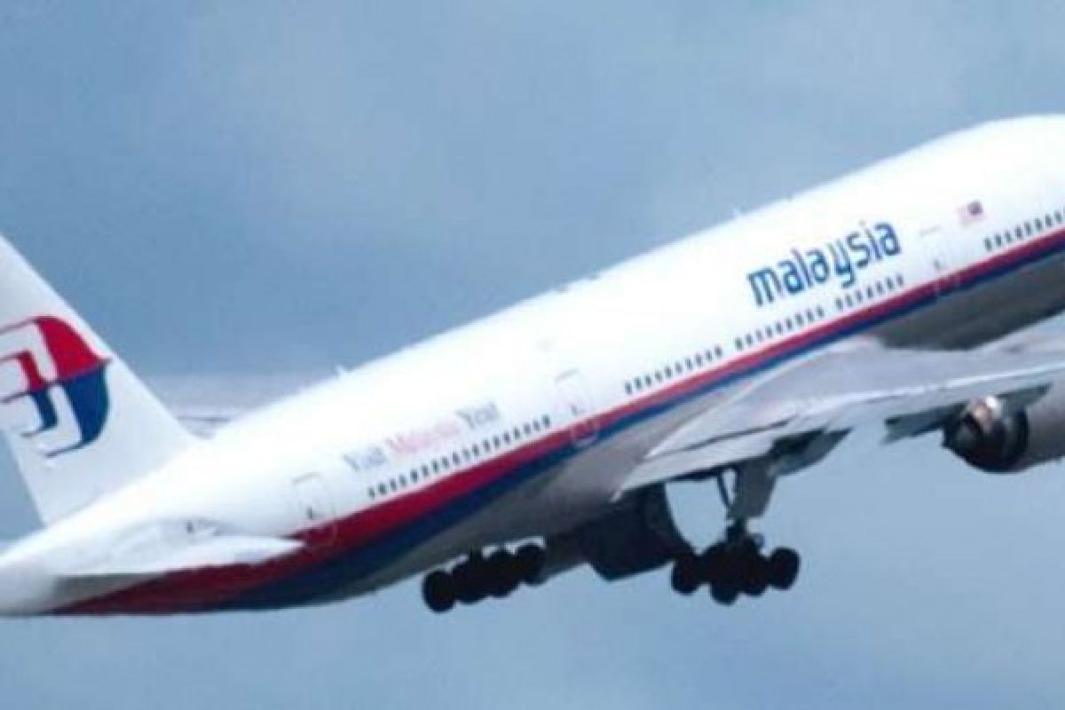 Malaysia Airlines Akan Bayar Kompensasi Bagi Keluarga Korban MH370