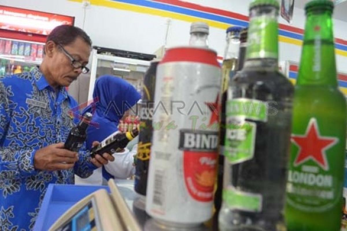 NU Surabaya Minta Pelarangan Total Peredaran Minuman Beralkohol