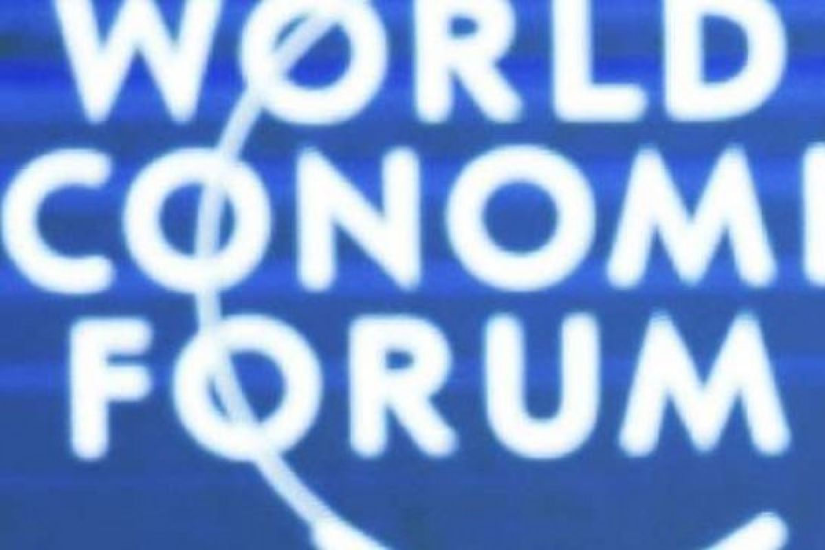 Indonesia Jadi Mitra WEF Untuk Keamanan Pangan