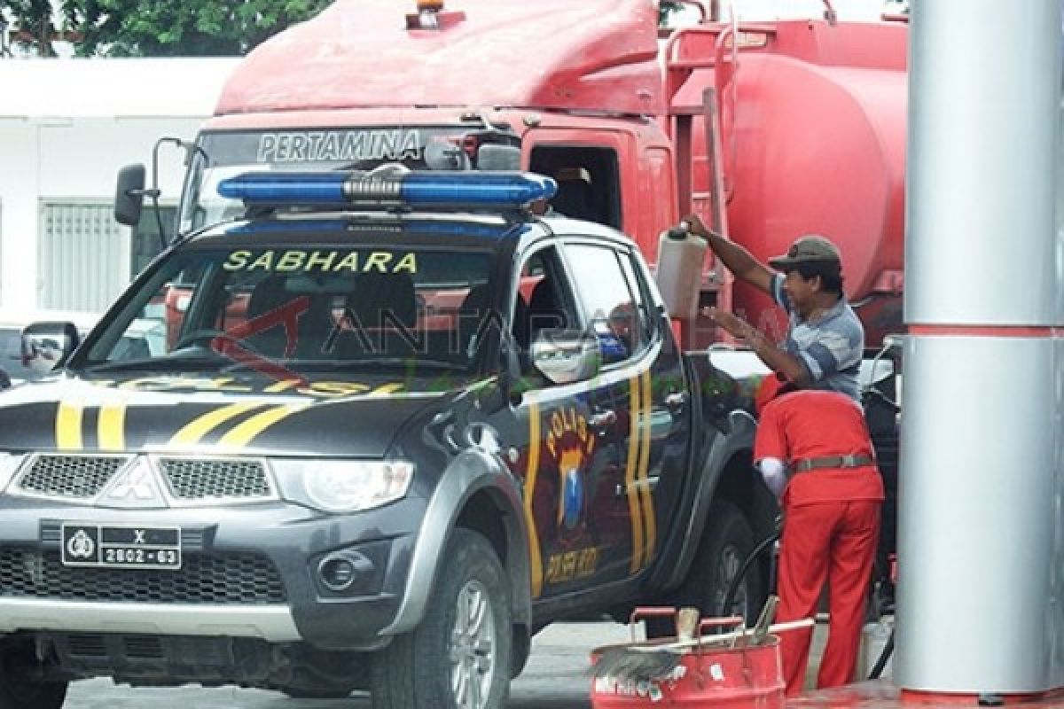 Pertamina Lakukan Penyesuaian Harga BBM di Jatim