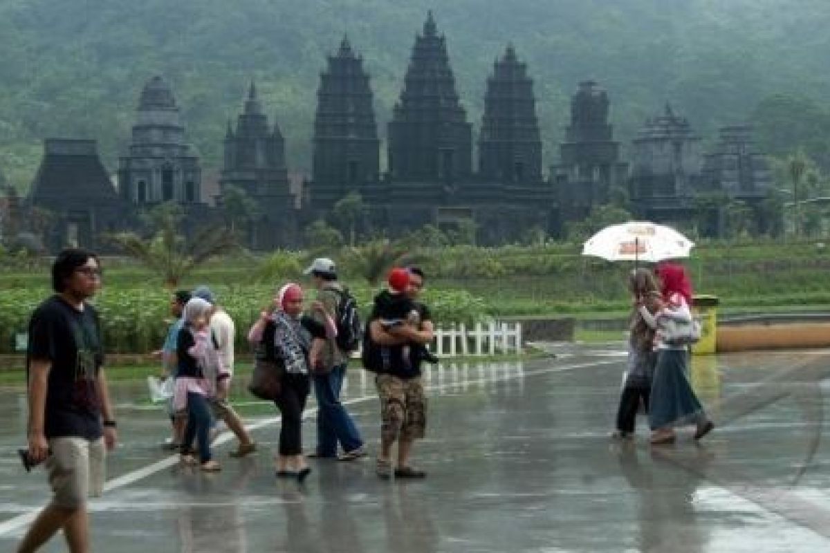 Sentul Sudah Saatnya Menjadi Kota Mandiri