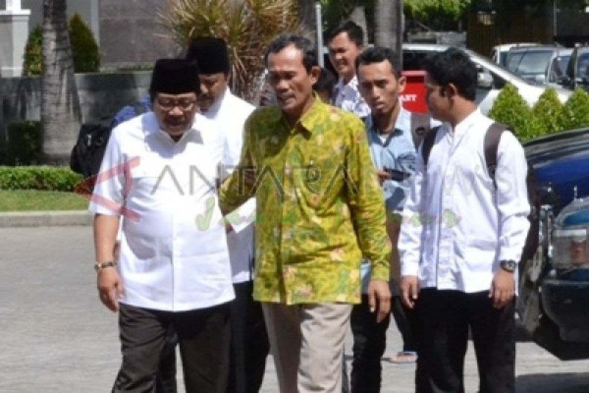 Muswil Muhammadiyah Jatim Berlakukan Sistem Pemilihan Elektronik