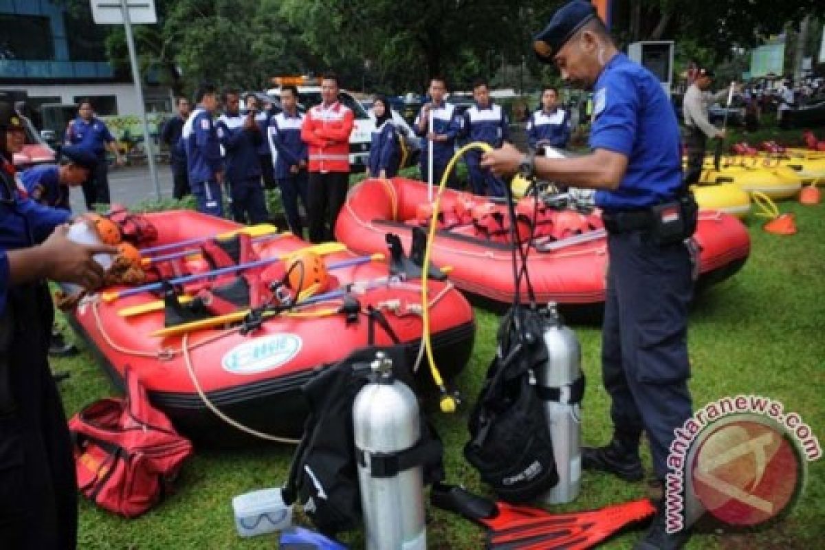 1.071 Rumah di Banjarsari Lebak Terendam Banjir