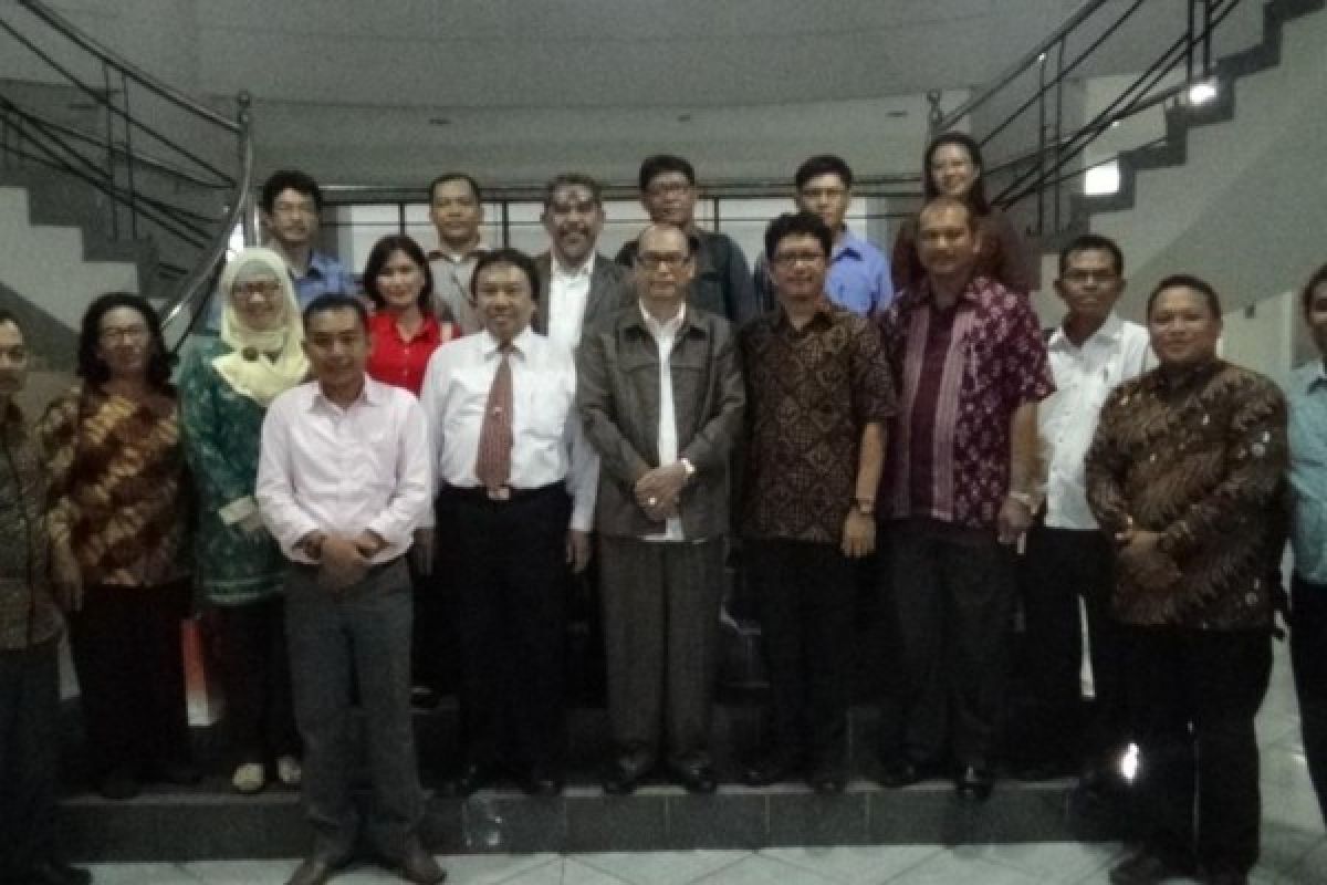 UGM Tawarkan Program Adopsi Pulau di Mentawai