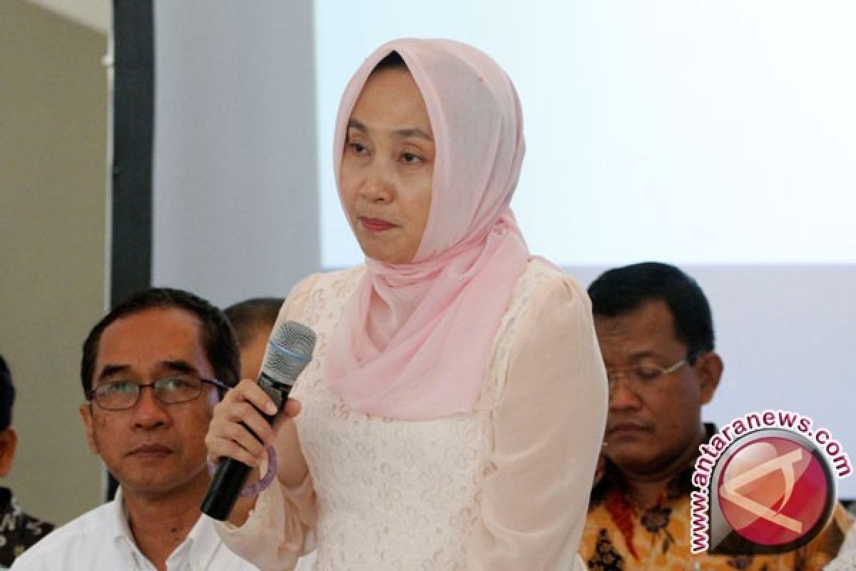  Forum Rektor Indonesia deklarasi dukung KPK