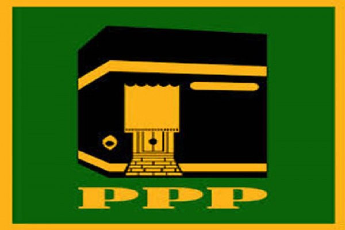 PPP Bantul targetkan enam kursi Pemilu 2019