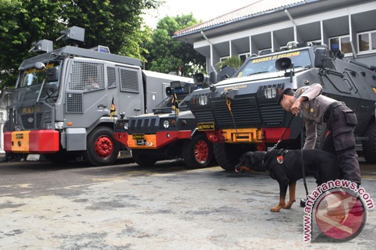 KPK tidak hadir, sidang praperadilan Budi Gunawan ditunda 