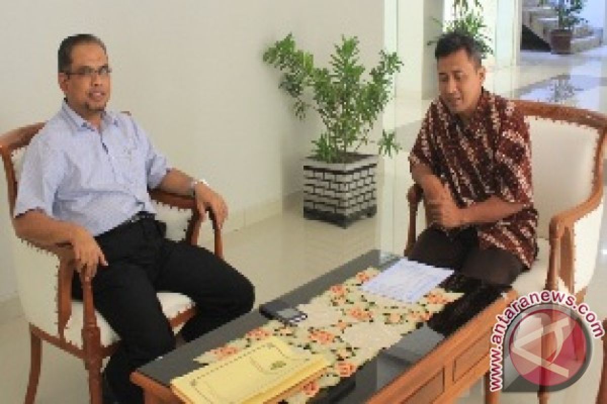 Legislator: Kaltim Harus Perhatikan Petani Seperti Yogyakarta