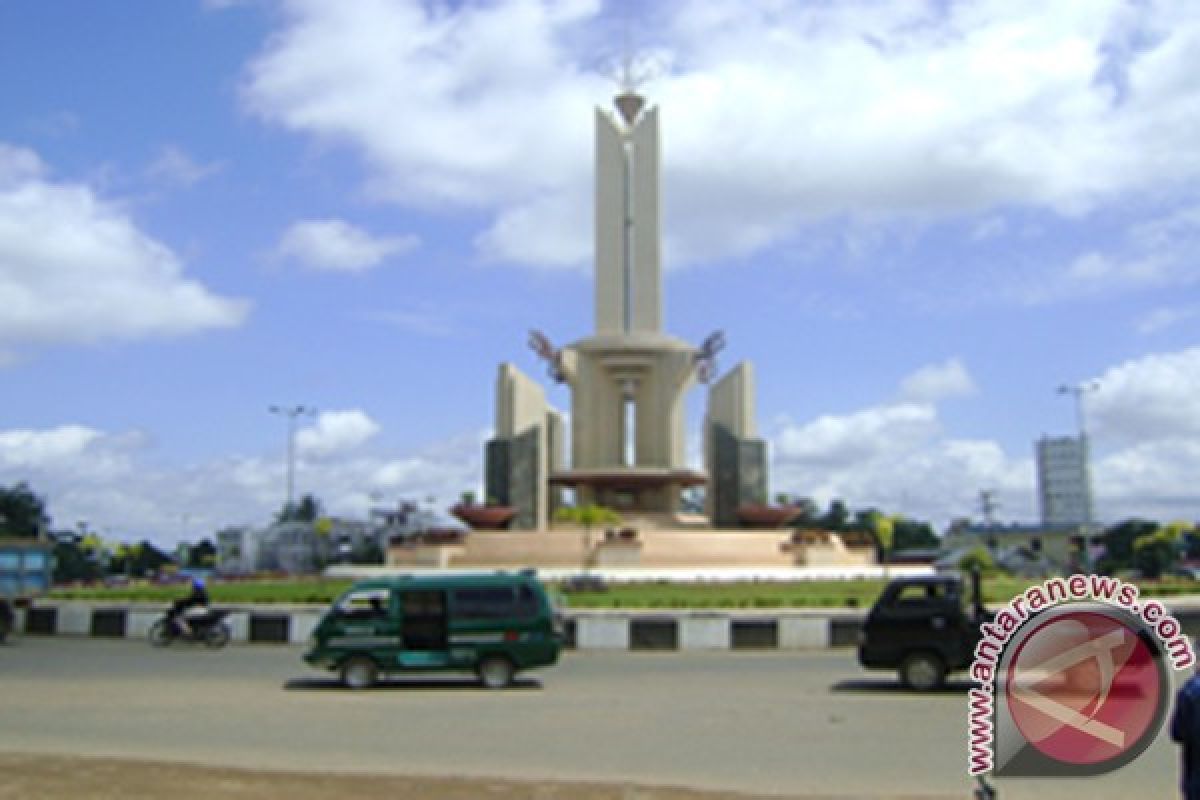 Banjarbaru Kembali Cerah 