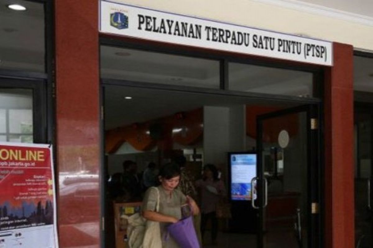 BTPM Papua terapkan sistem pelayanan satu pintu