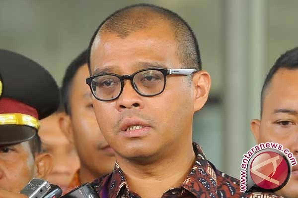 DPR Tegaskan Solid Dukung Presiden Soal Kapolri Baru