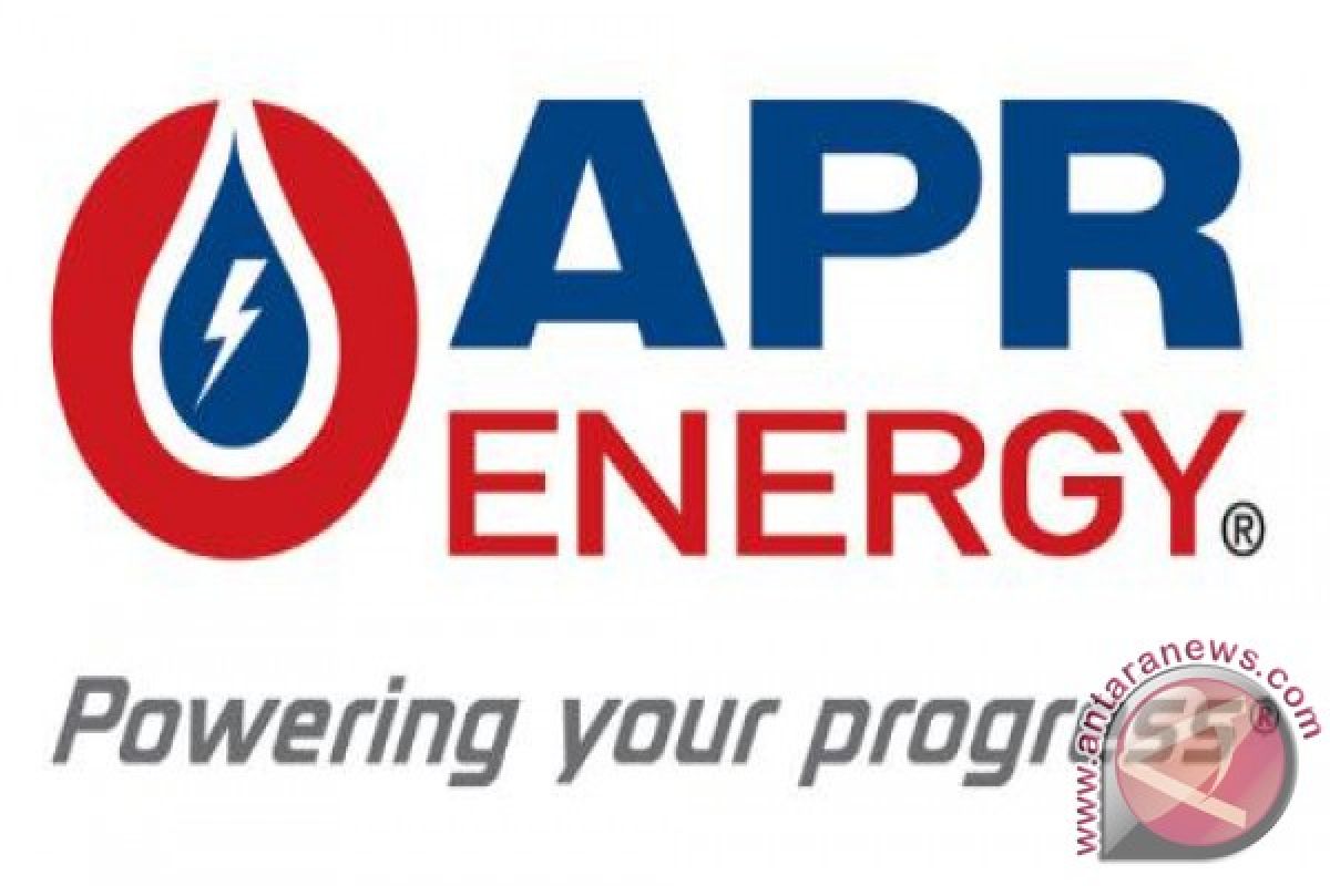 APR Energy Memperbarui dan Memperluas Kontrak Energi di Indonesia