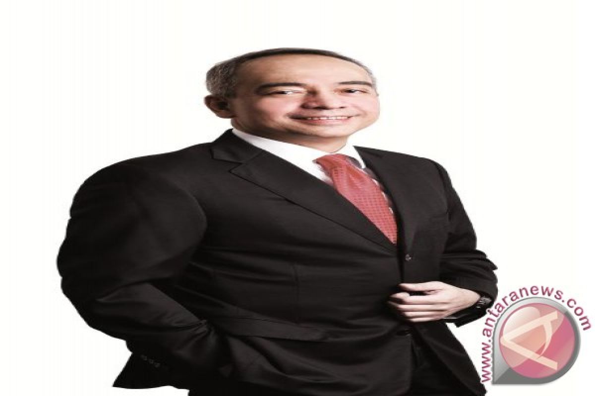 Nazir Razak Memenangkan Asia House Business Leaders Award