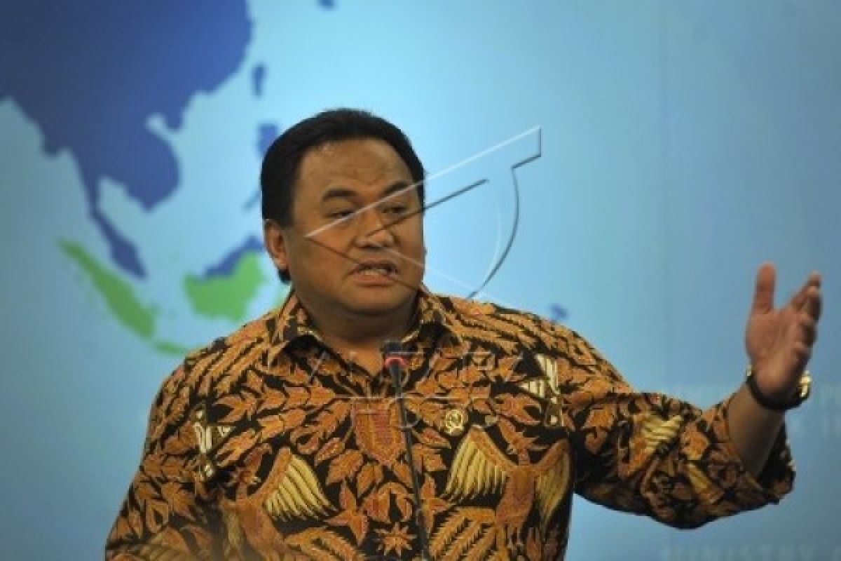 Strategi Perdagangan Indonesia Hadapi Tantangan Global