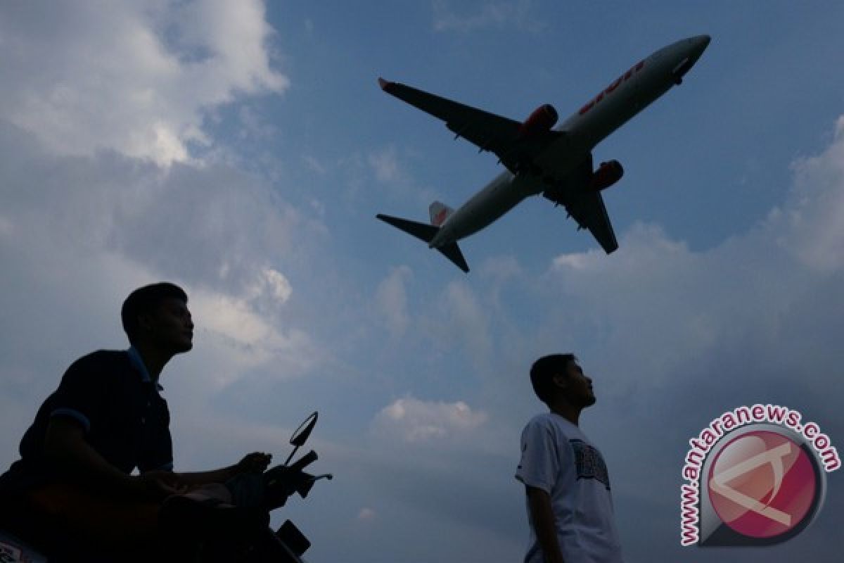 Landasan Bandara Manokwari akan diperpanjang 500 meter