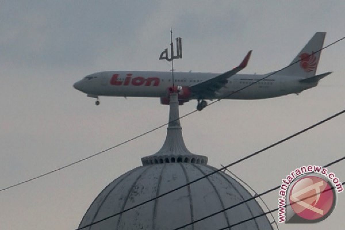 ASITA minta pemerintah tegas pada Lion Air