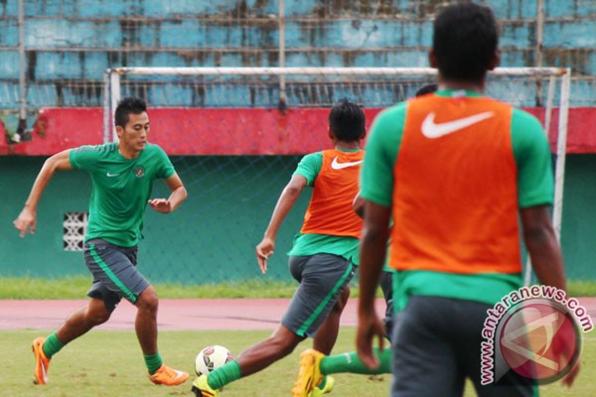 Timnas U-23 janji tampil lebih baik