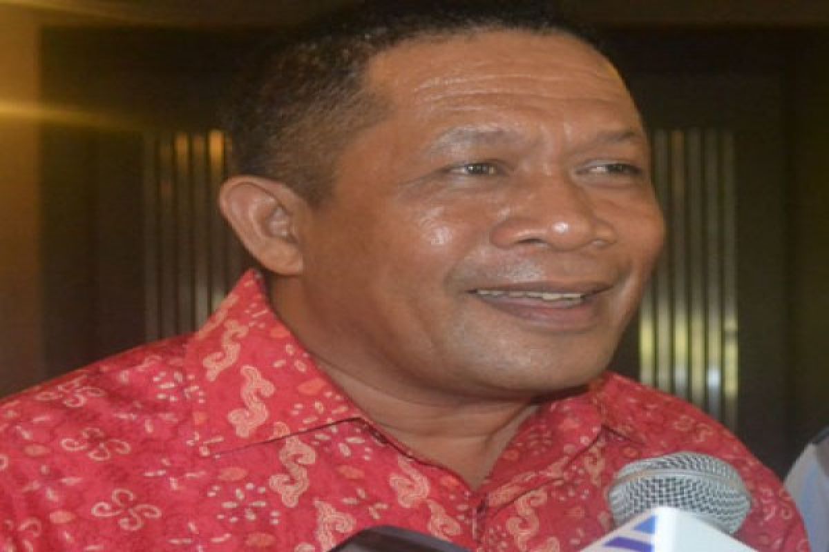 Bupati Wakatobi Siap Maju Pemilihan Gubernur Sultra