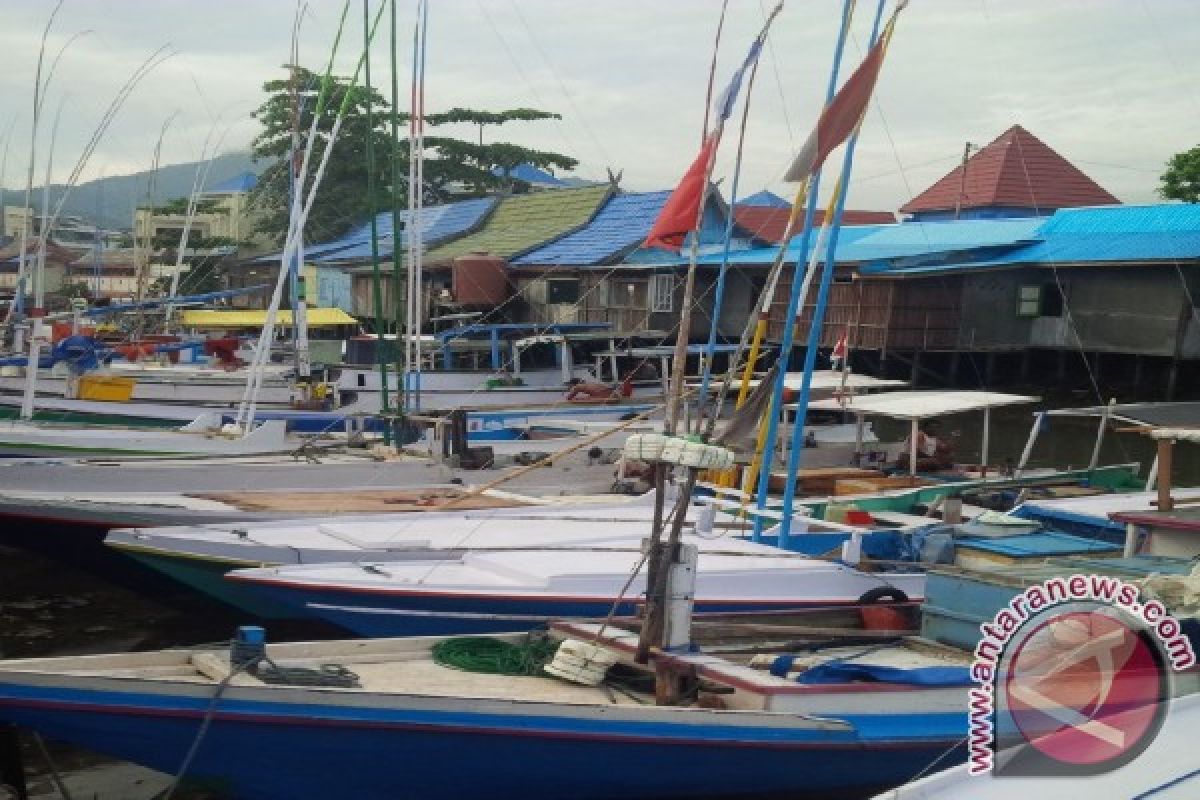 Nelayan Tala Dapat Bantuan KKP