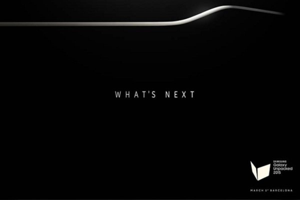 Samsung Galaxy S6 akan diperkenalkan 1 Maret