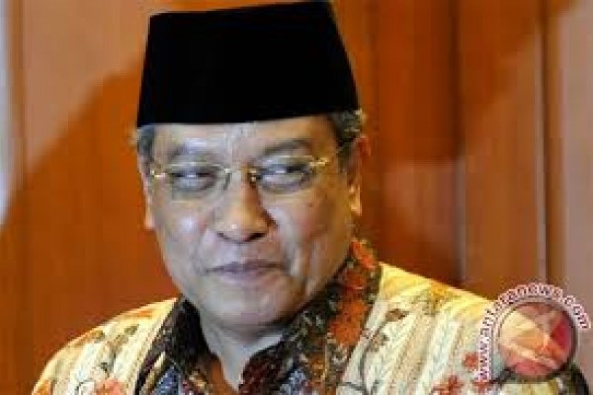 Said Aqil: Islam Nusantara Bukan Ajaran Baru