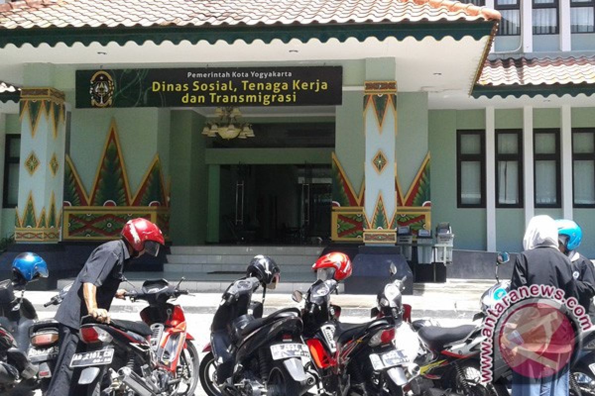 Dinsosnakertrans Kota Yogyakarta siap terima keluhan KMS