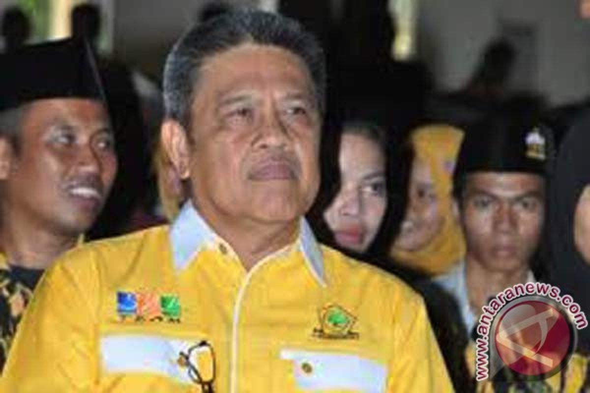 Golkar Sulawesi Selatan mnta Kubu Agung bertaubat 