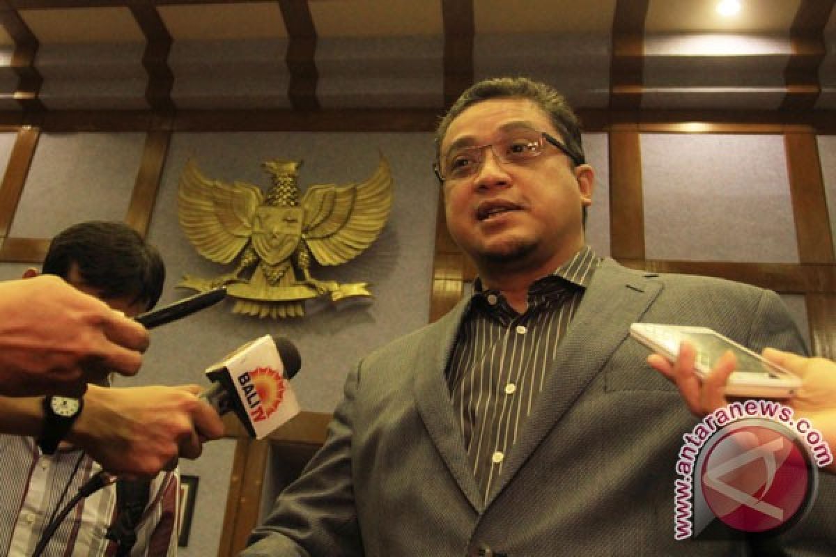 Legislator usulkan moratorium PNS tidak berlaku bagi medis