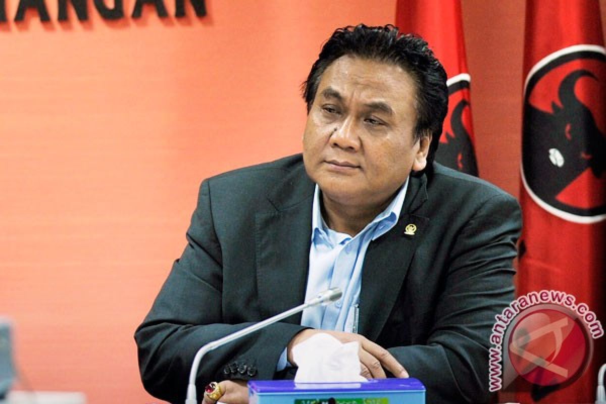 F-PDI Perjuangan ajukan pengganti Puan dan Tjahjo