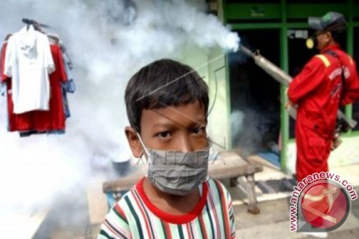 Dinkes Gorontalo Utara Penyuluhan Kebersihan Cegah DBD
