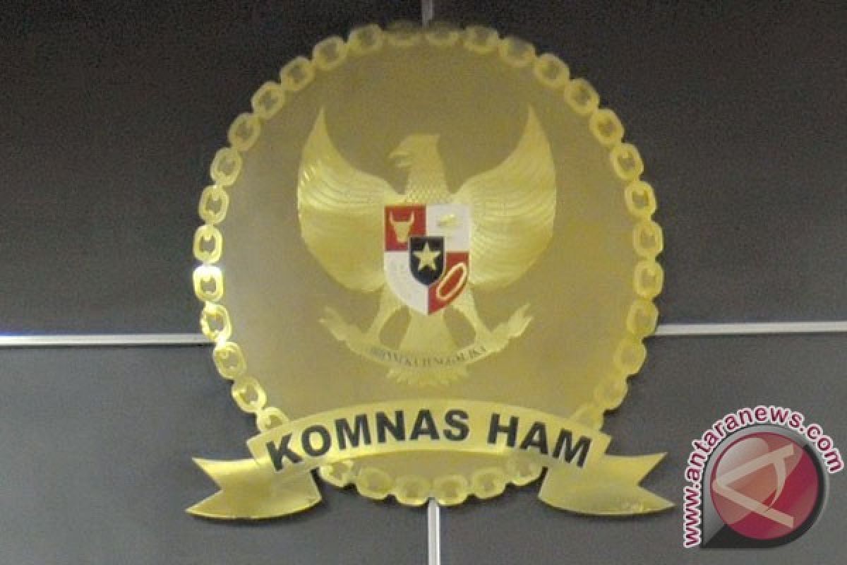 Komnas HAM: segera tindaklanjuti pembunuhan berkedok dukun santet