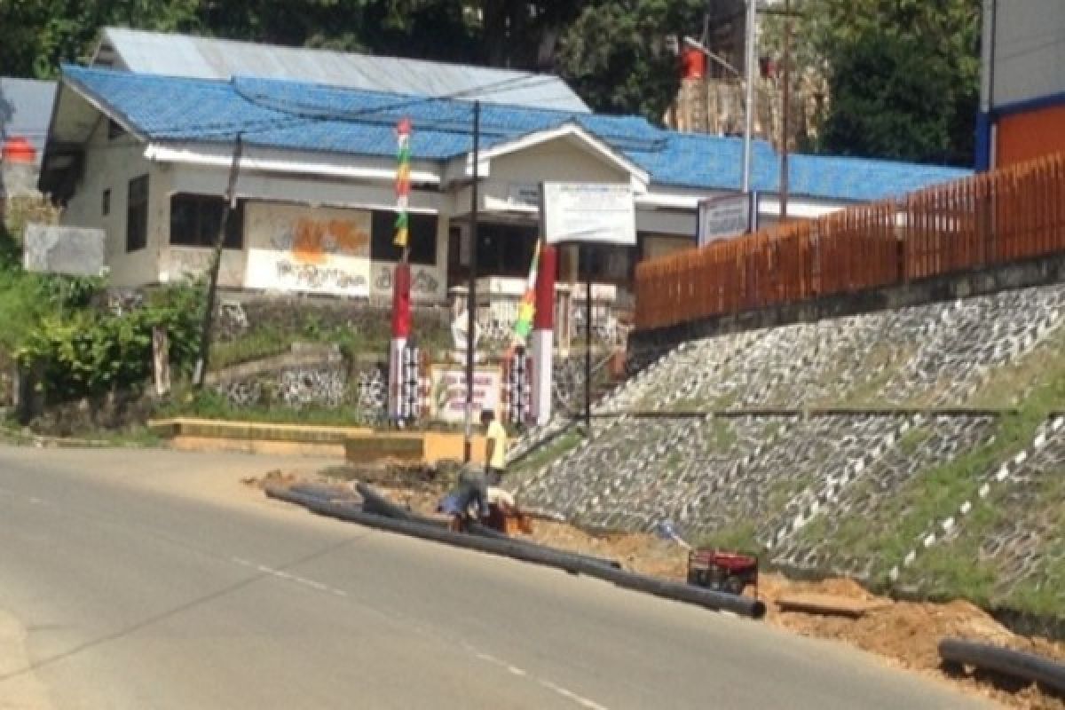 PDAM Jayapura gandeng kejaksaan atasi piutang