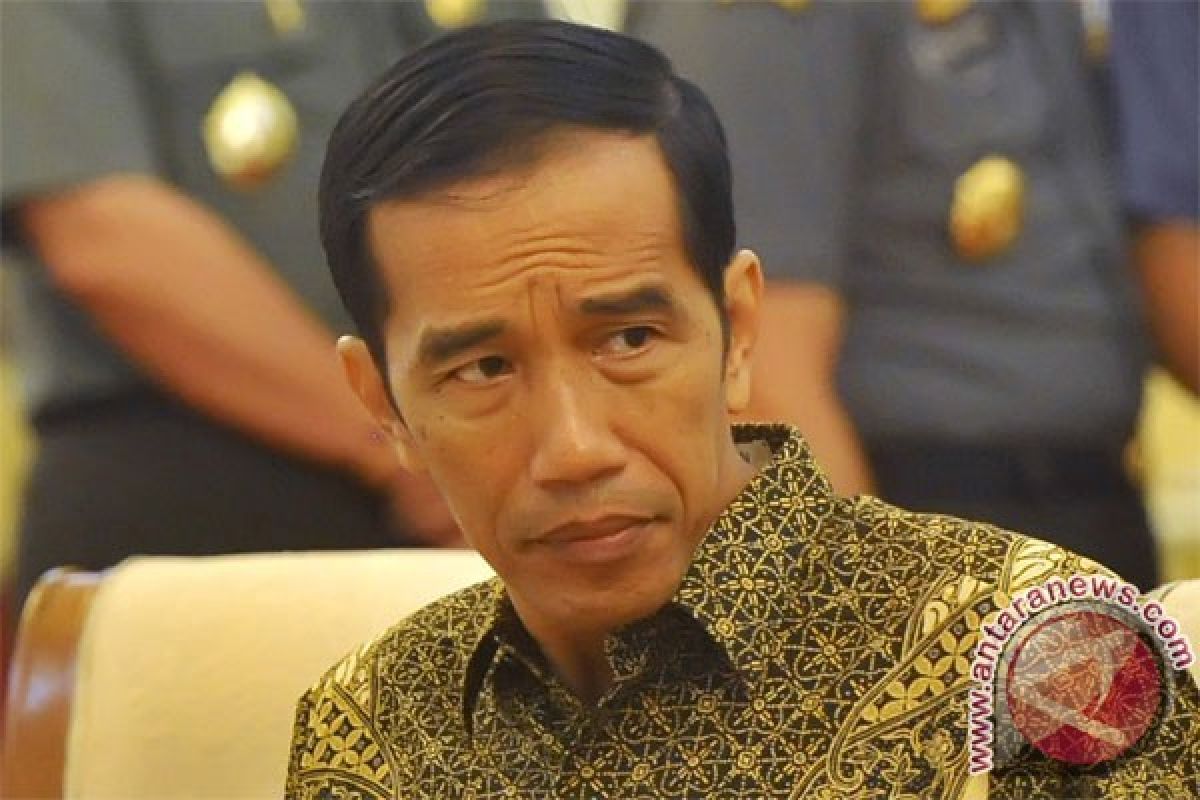 Nico nilai tak ada yang Jauhkan Jokowi dari PDIP
