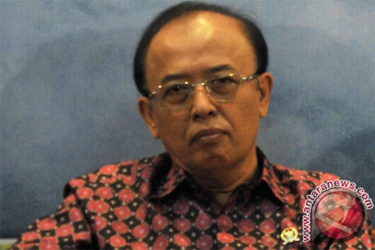 Legislator ingatkan antisipasi kemarau yang berdampak ke produksi