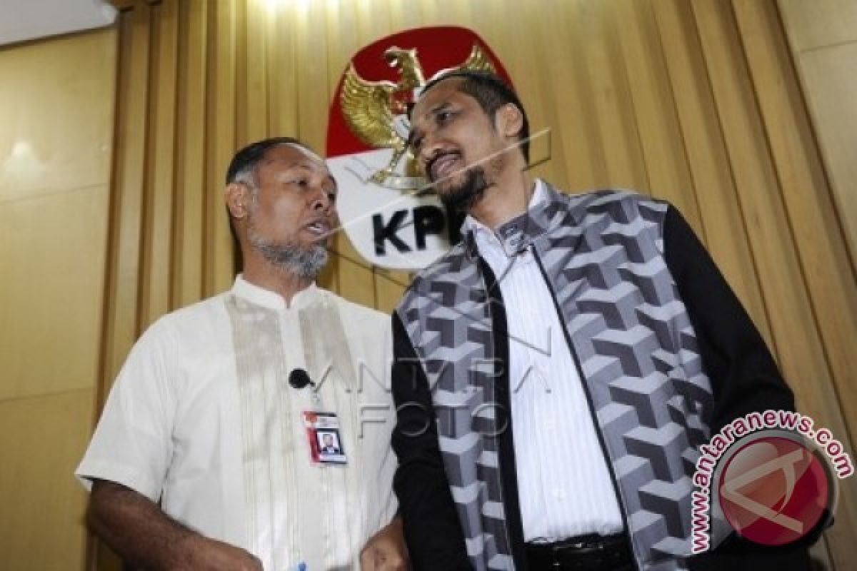 KPK Akui Mendapat Ancaman Serius