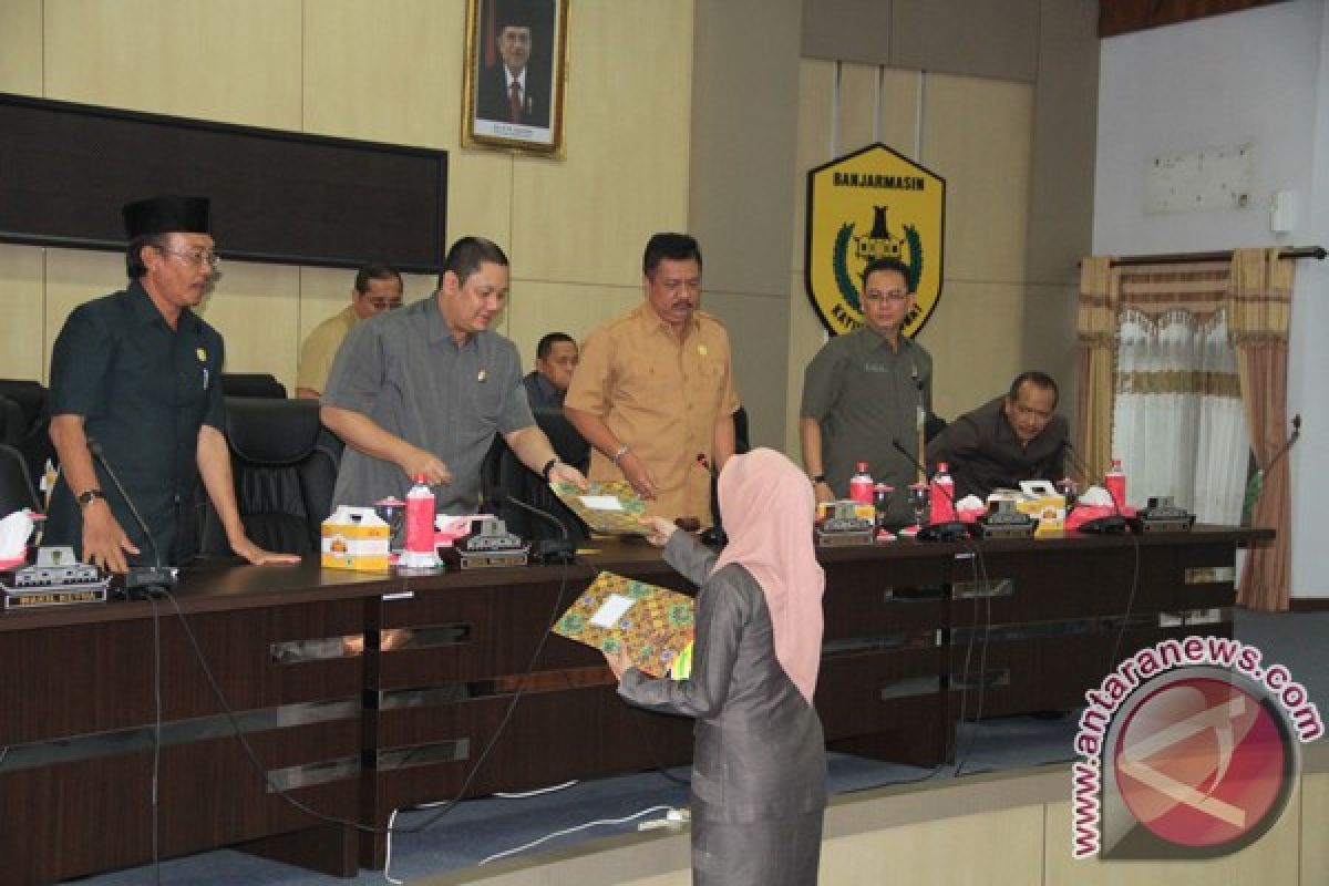  Raperda Bantuan Hukum Rampung September 