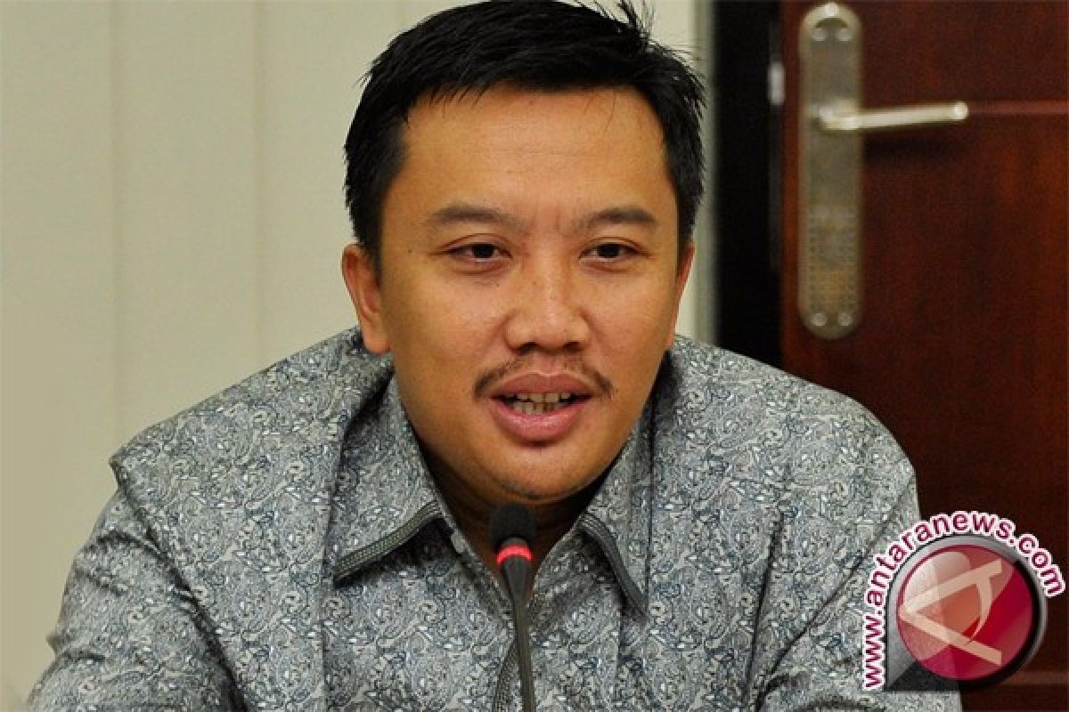 Menpora belum dapatkan surat Kongres PSSI Makassar 