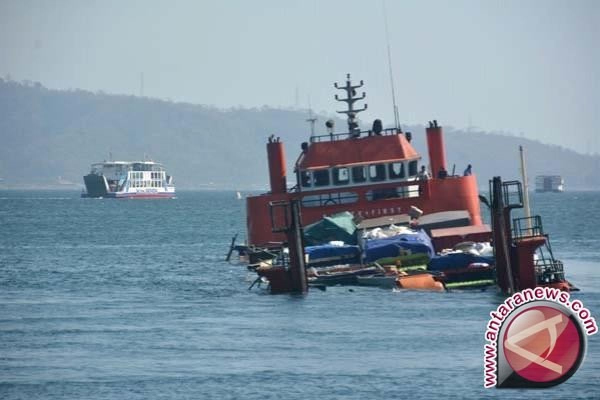 KM Cahaya Nusantara tenggelam di perairan Merauke